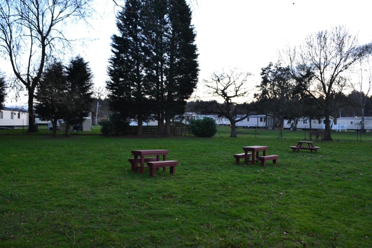 Nettleton Country House Zewnętrze zdjęcie