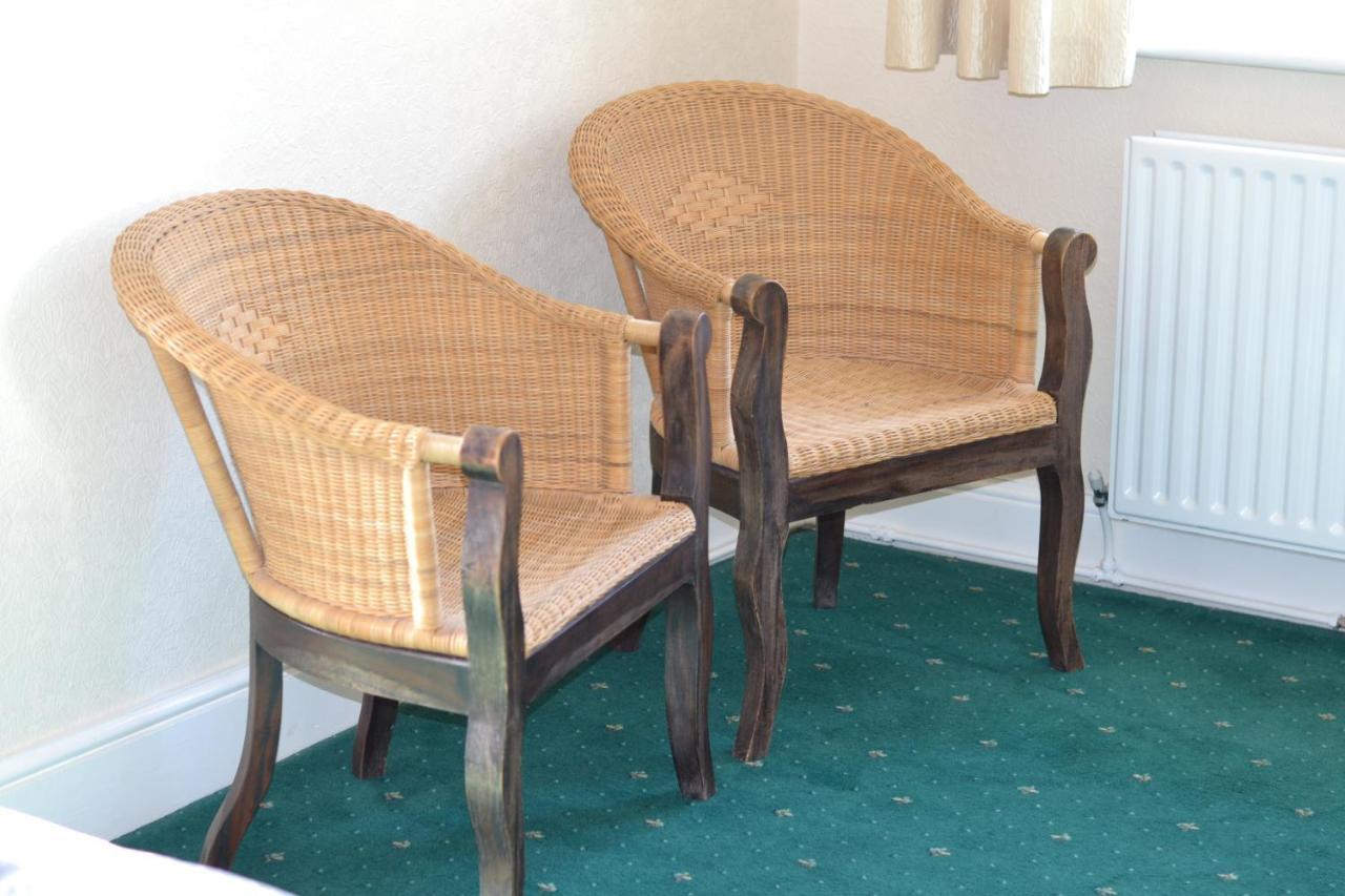 Nettleton Country House Zewnętrze zdjęcie