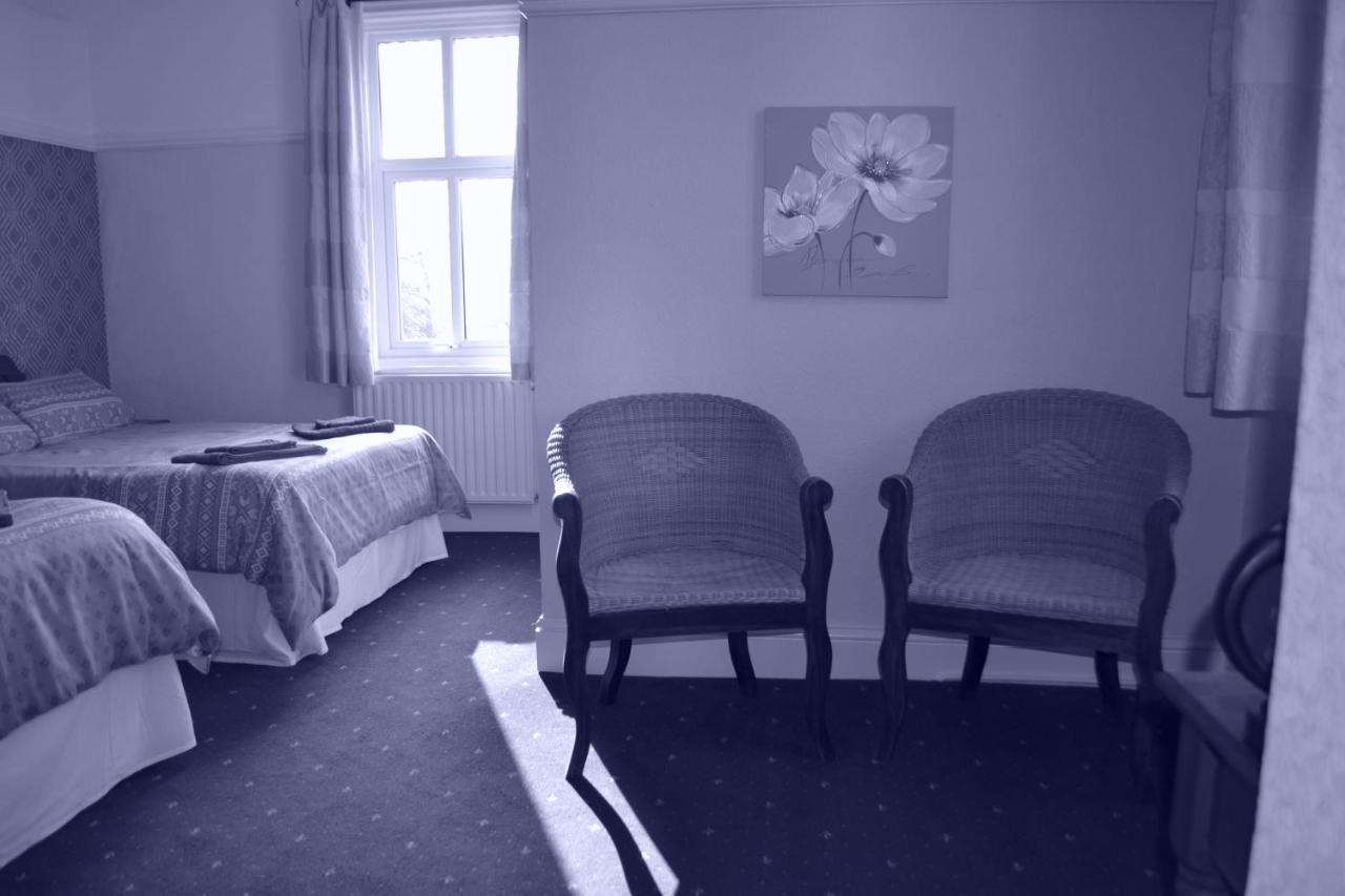 Nettleton Country House Zewnętrze zdjęcie